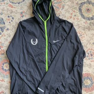 Men’s orpjt. XXL jacket.